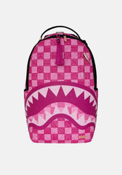 Sprayground New AI Pattern Backpack