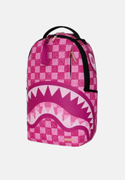 Sprayground New AI Pattern Backpack