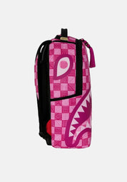 Sprayground New AI Pattern Backpack