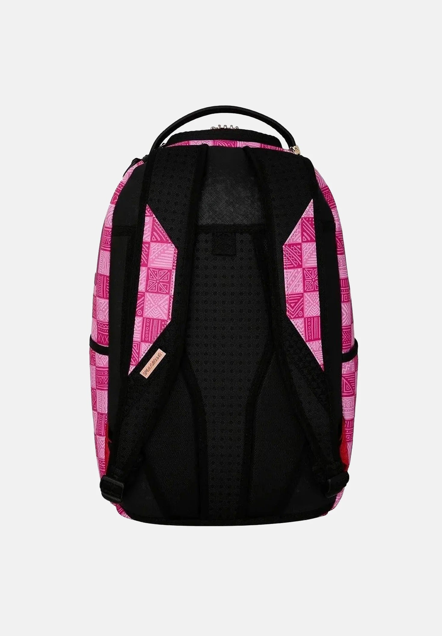 Sprayground New AI Pattern Backpack