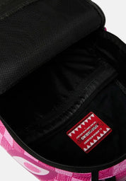 Sprayground New AI Pattern Backpack