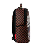 Zaino USPS Shark Stamp Sprayground