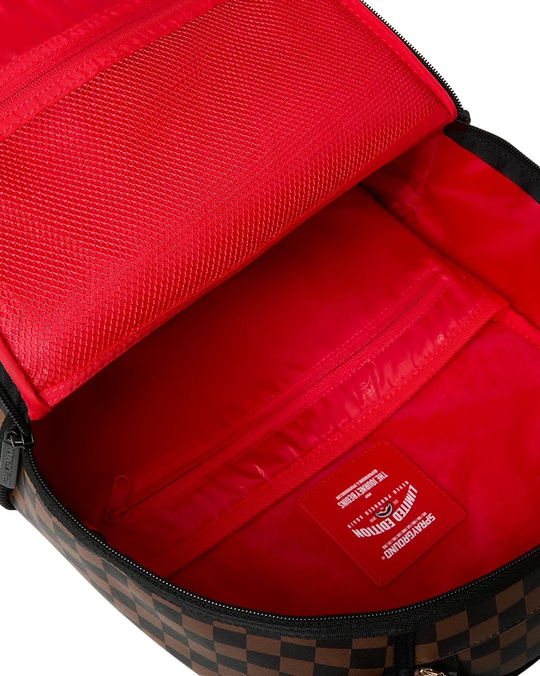 Zaino USPS Shark Stamp Sprayground