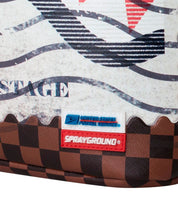 Zaino USPS Shark Stamp Sprayground