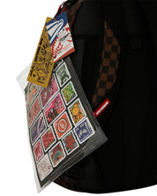 Zaino USPS Shark Stamp Sprayground