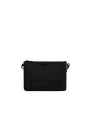 Pochette a tracolla Blacked Out Embossed Gold Tooth Sprayground