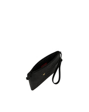 Pochette a tracolla Blacked Out Embossed Gold Tooth Sprayground