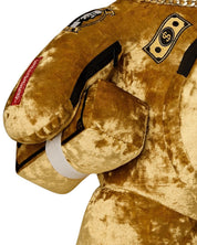 Zaino Sharks In Paris Gold Drip Moneybear Sprayground