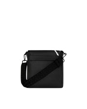 Borsa a tracolla Center Rip Revealing Gray Check Sprayground