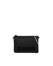 Pochette a tracolla Center Rip Revealing Gray Check Sprayground