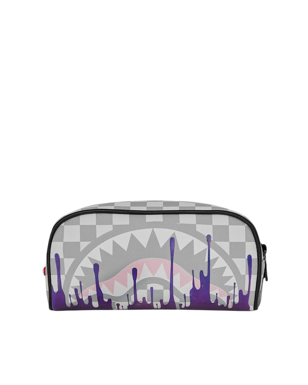 Astuccio Cream Space Drip Sprayground