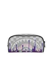 Astuccio Cream Space Drip Sprayground