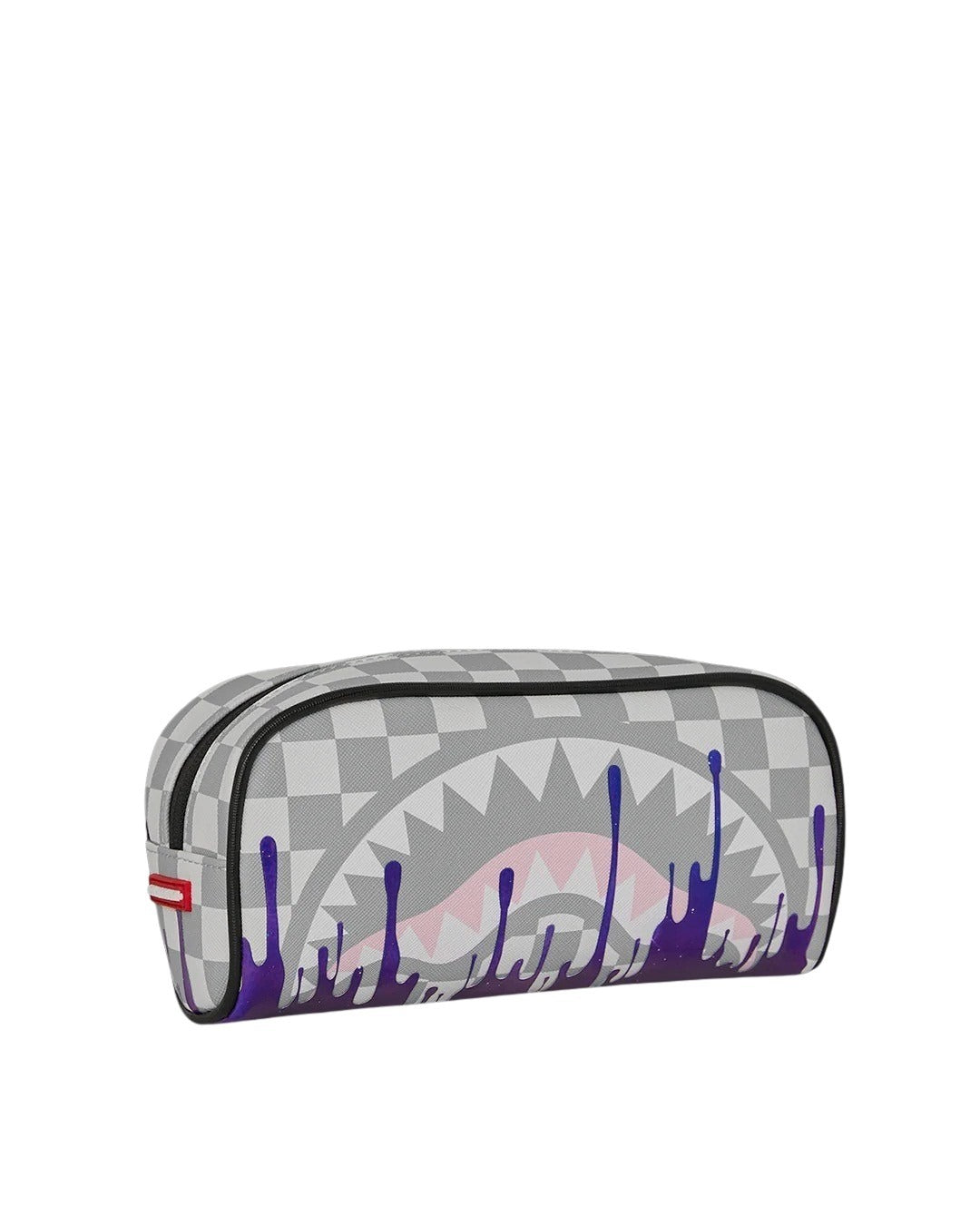 Astuccio Cream Space Drip Sprayground