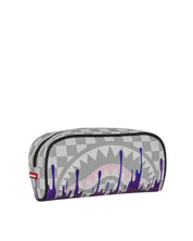 Astuccio Cream Space Drip Sprayground