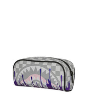 Astuccio Cream Space Drip Sprayground