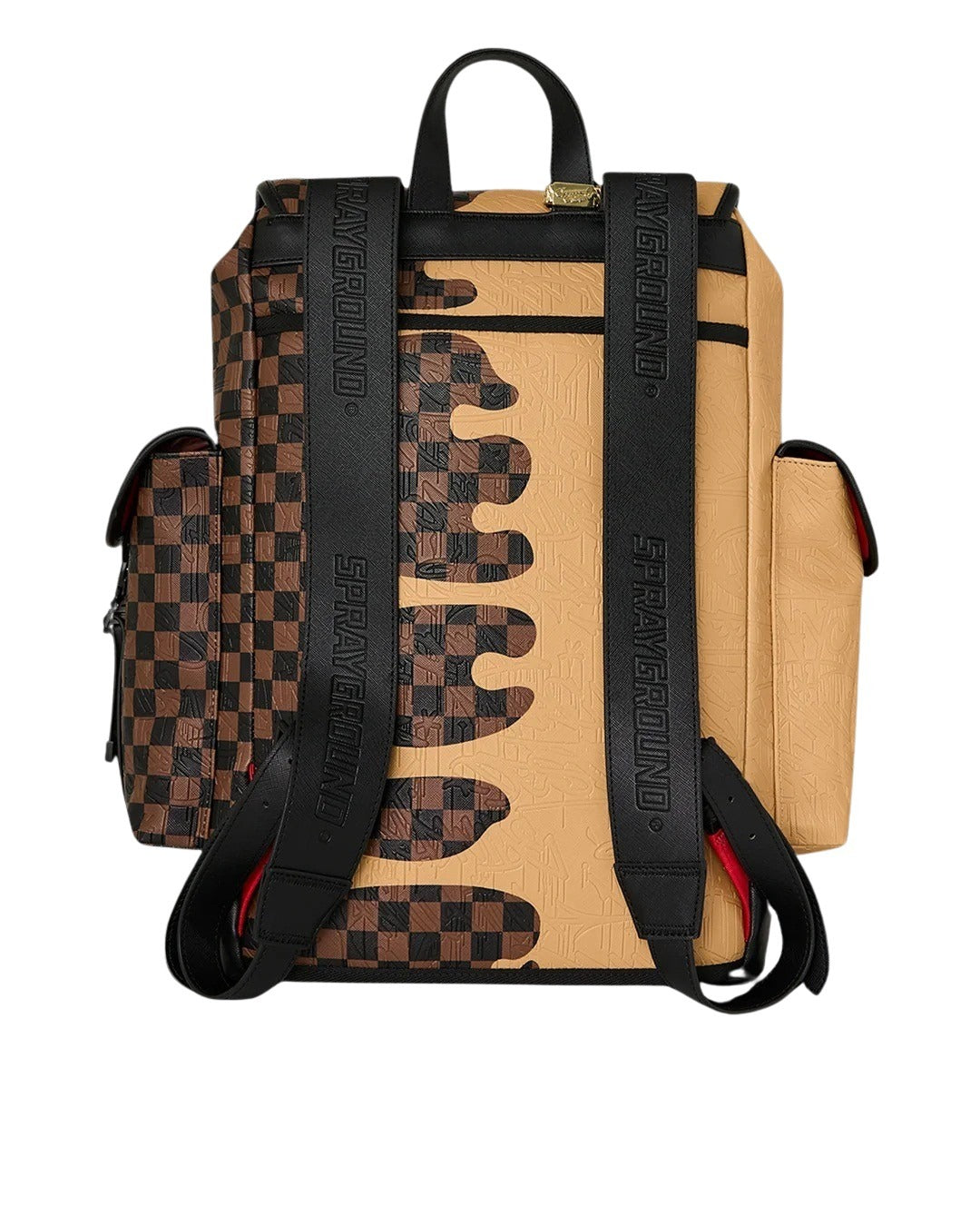 Zaino Henny Melt Monte Carlo Sprayground