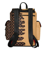Zaino Henny Melt Monte Carlo Sprayground