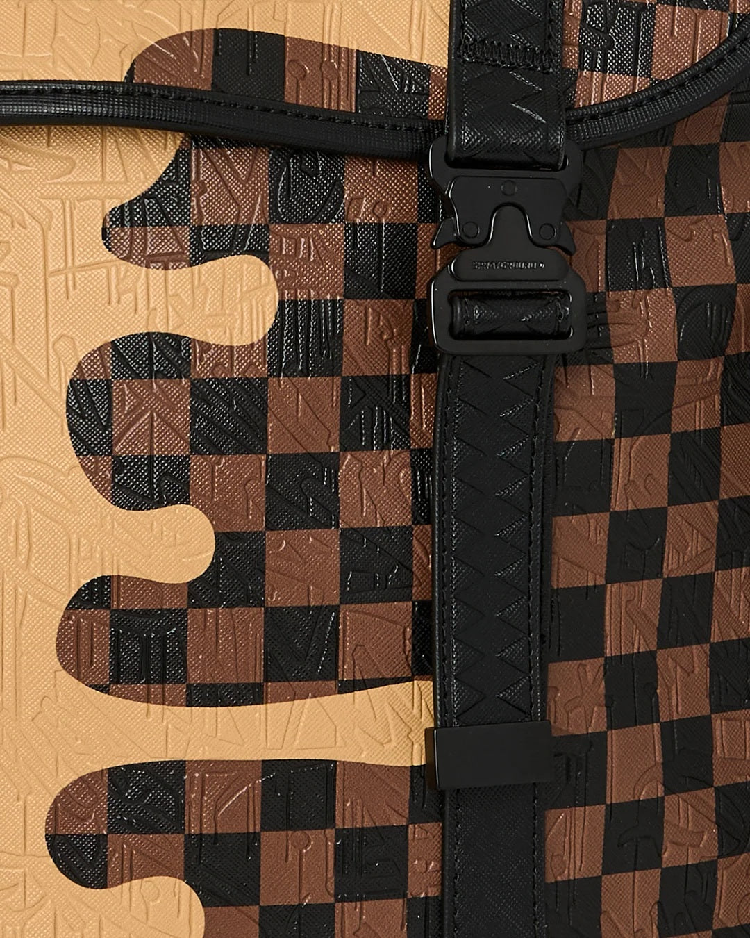 Zaino Henny Melt Monte Carlo Sprayground