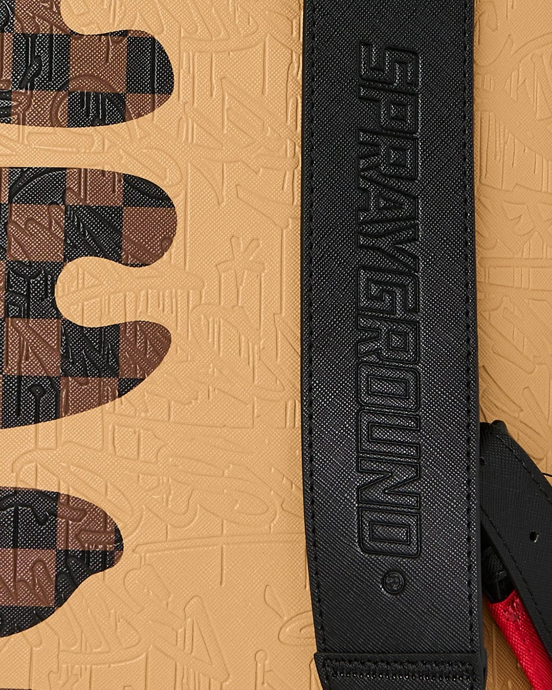 Zaino Henny Melt Monte Carlo Sprayground