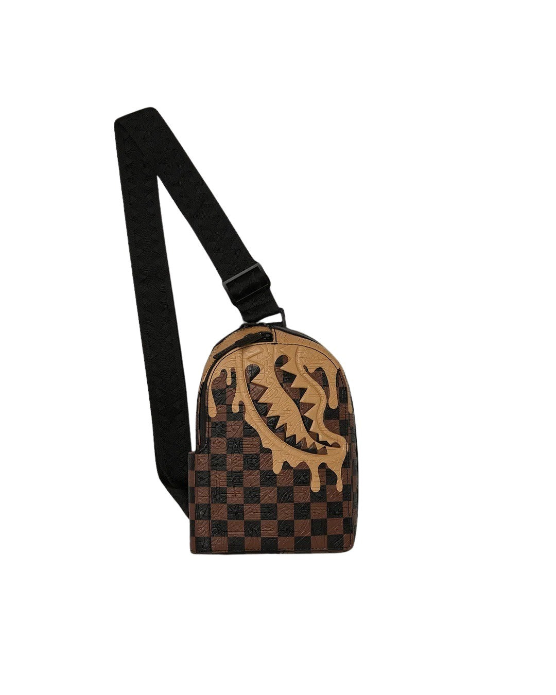 Sprayground Henny Melt Sling Bag