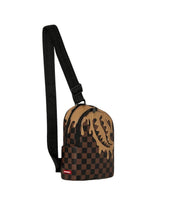 Sprayground Henny Melt Sling Bag