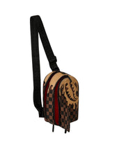 Sprayground Henny Melt Sling Bag