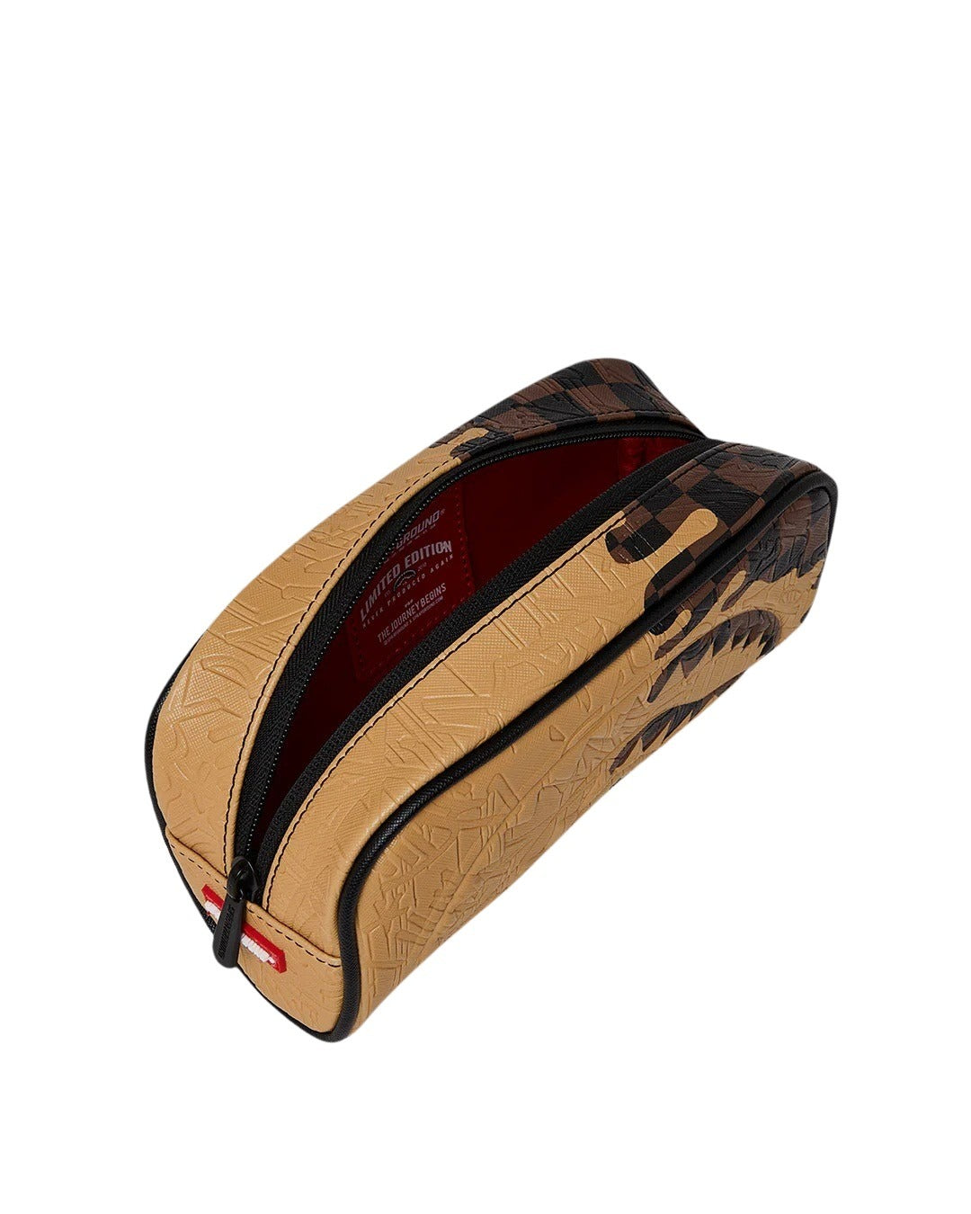 Sprayground Henny Melt Pencil Case