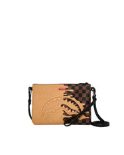 Sprayground Henny Melt Crossbody Pouch