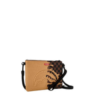 Sprayground Henny Melt Crossbody Pouch