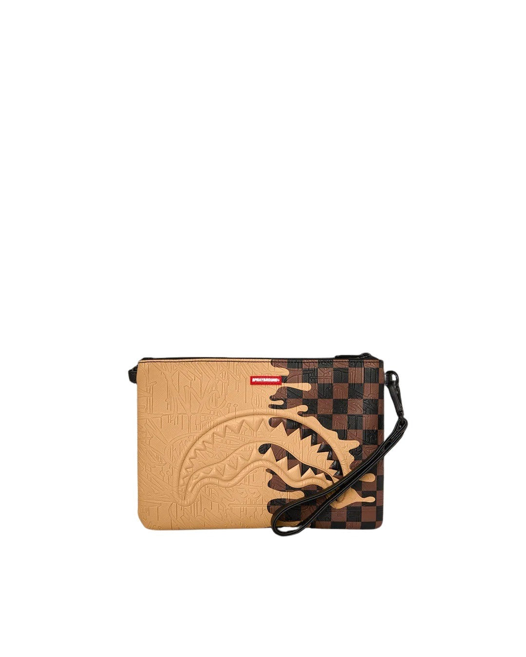 Sprayground Henny Melt Crossbody Pouch