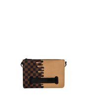 Sprayground Henny Melt Crossbody Pouch