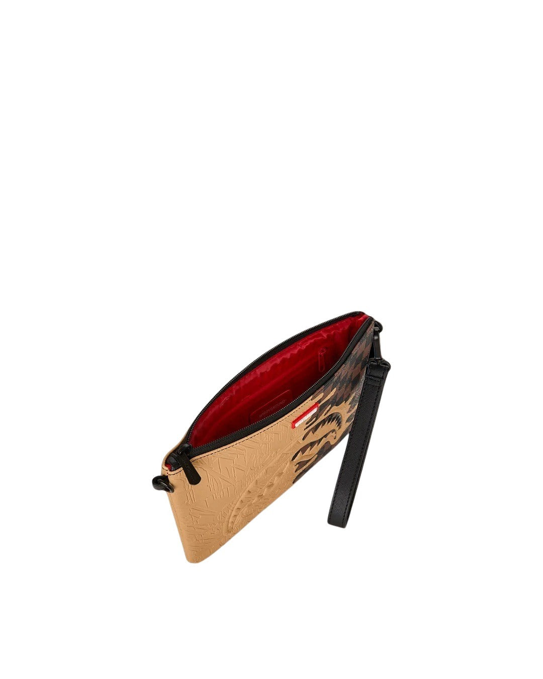 Sprayground Henny Melt Crossbody Pouch