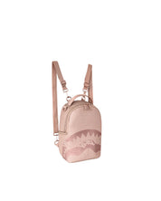 Zaino Rose Ghost Drip Mini Sprayground
