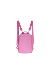 Mini Pink Ghost Drip Sprayground Backpack