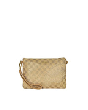 Pochette a tracolla 2 Tone Gold Trinity Sprayground