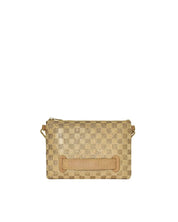 Pochette a tracolla 2 Tone Gold Trinity Sprayground