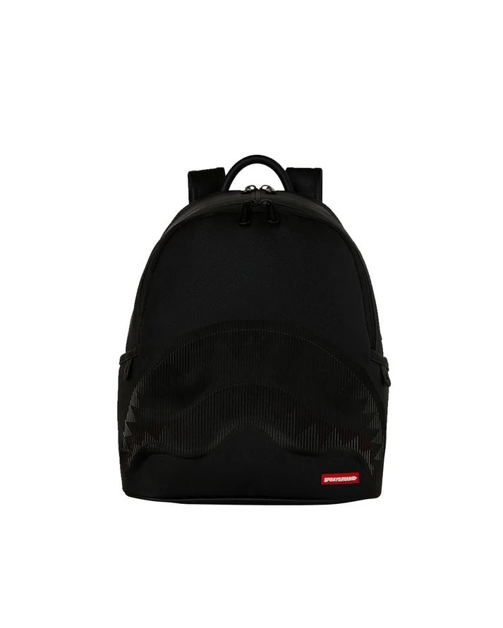 Disappearing Shark Sprayground Backpack
