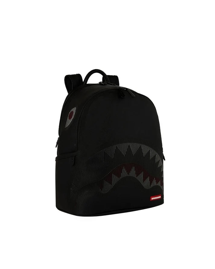 Disappearing Shark Sprayground Backpack