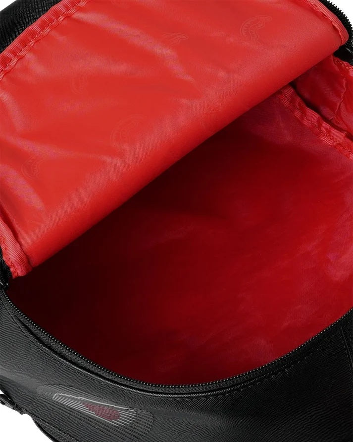 Disappearing Shark Sprayground Backpack