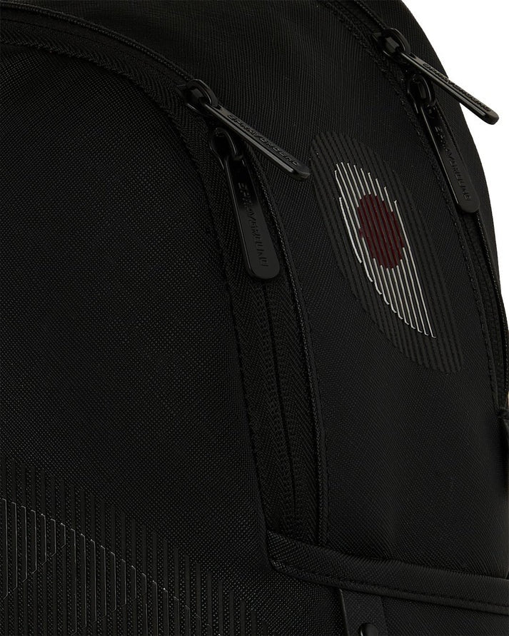 Disappearing Shark Sprayground Backpack
