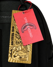 Disappearing Shark Sprayground Backpack