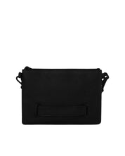 Sprayground Disappearing Shark Crossbody Pouch