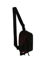 Zaino Monospalla Disappearing Shark Sprayground