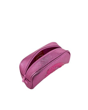 Metallic Pink Metallic Drip Sprayground Case