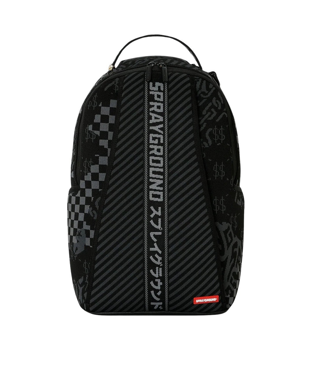 Zaino Nomad 4AM Sprayground