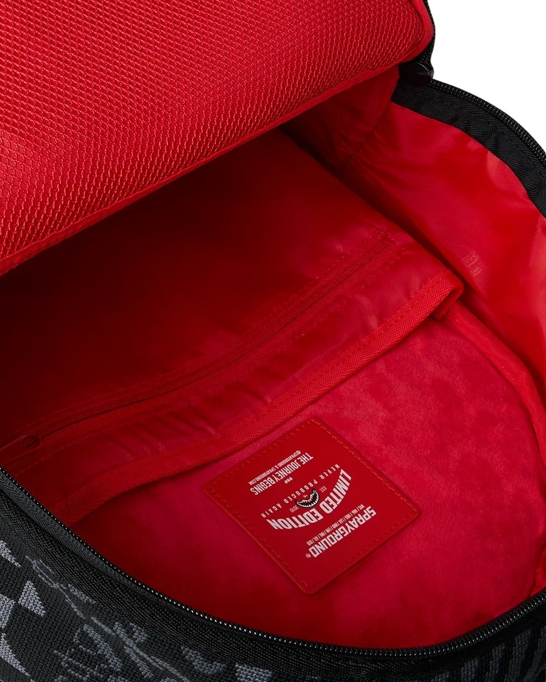 Zaino Nomad 4AM Sprayground