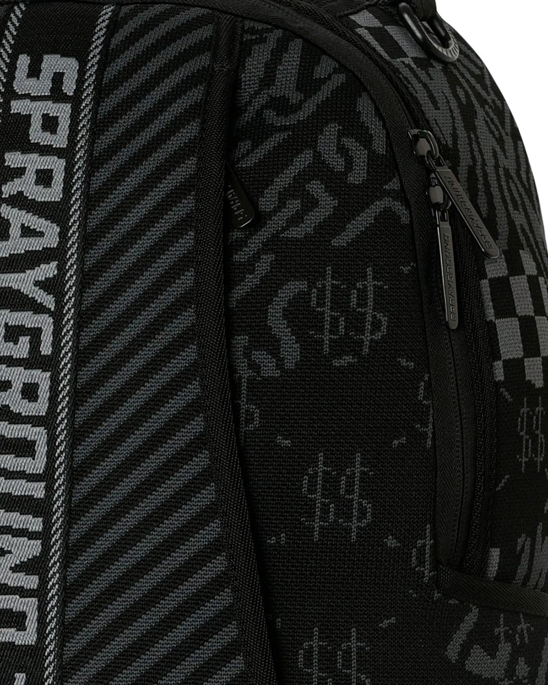 Zaino Nomad 4AM Sprayground