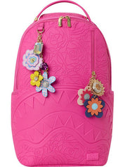 Zaino Nybg Botanical Hanging Flowers Sprayground