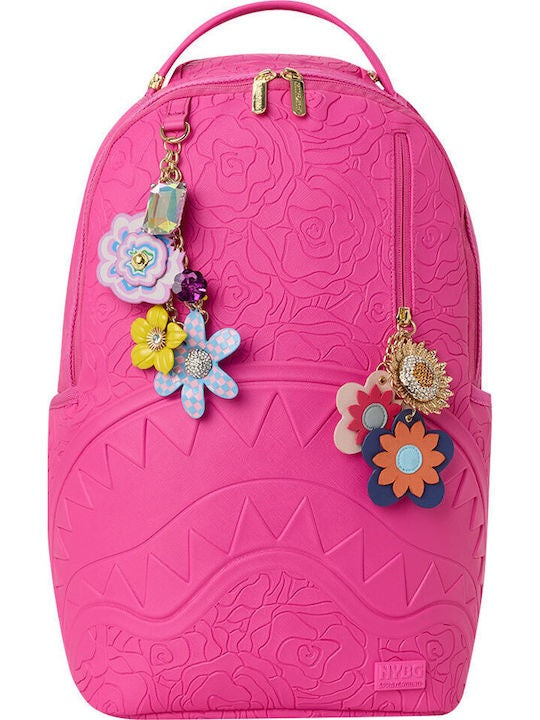 Zaino Nybg Botanical Hanging Flowers Sprayground