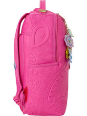 Zaino Nybg Botanical Hanging Flowers Sprayground